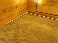 Укладка ковролина г. Электрогорск